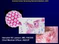 Herschel W. Lawson, MD, FACOG Chief Medical Officer, ASCC