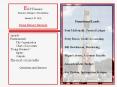 ERP Finance Business Manager s Presentation January 14th