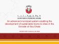 An advanced municipal system enabling the development o