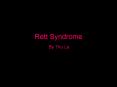 Rett Syndrome By Thu Le What is Rett Syndrome? Progressiv