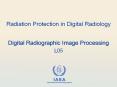 Radiation Protection in Digital Radiology Digita