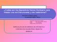  Cu les son los dispositivos f sicos (Hardware) par