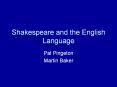 ... check out William Shakespeare: The Complete Works o
