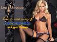 Discover a Wide Variety of Legs Avenue Tights at Legs11Hosiery