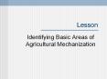 Agriculture is the largest industry in the United States