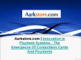 Innovation In Payment Systems - The Emergence Of Contactless Cards And Payments