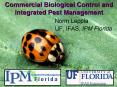 Commercial Biological Control and Integrated Pest Managemen