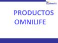PRODUCTOS OMNILIFE Suplementos alimenticios El consumi