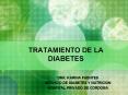 DRA. KARINA FUENTES SERVICIO DE DIABETES Y NUTRICIO