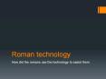 roman tech