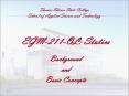 Thomas Edison State College School of Applied Science an