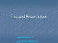 Tricuspid Regurgitation www.anaesthesia.co.i
