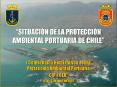  SITUACI N DE LA PROTECCI N AMBIENTAL PORTUARIA DE CHILE  
