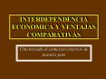 Comercio exterior de Chile El comercio internacional est
