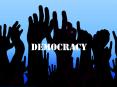 Democracy as a Natural Order  Democracy is any form o