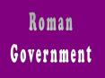 One difference between the Roman republic and the Gree