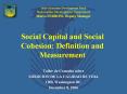 Inter-American Development Bank Sustainable Developmen