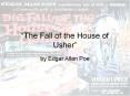  The Fall of the House of Usher  by Edgar Allan Poe Afte