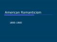 ... Herman Melville, and Edgar Allan Poe are th