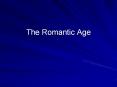 ... The Gothic novel Edgar Allan Poe Charlotte and Emil