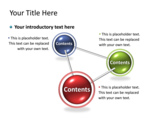 PowerPlugs: Diagrams for PowerPoint Presentations