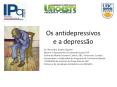 Os antidepressivos e a depress o Dr. Alexandre Duart