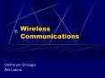 Wireless Communications UniForum Chicago Bill Latura Contex