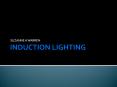 SUZANNE A WARREN Uses wireless technology to produce light 