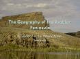 Muhammad, the founder of Islam was born on the peninsula i