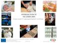 INTRODUCTION TO ISO 22000:2005 FOOD SAFETY MANAGEMENT SYSTE