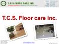 VCT Floor Polishing And Waxing For Best Results
