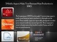 5 Mobile Apps to Make Your Business More Productive in 2003