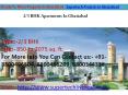 ready to move flats in supertech livingston crossing republic
