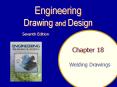 Engineering Drawing and Design Seventh Edition Chapter 1