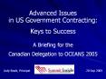 Government Relations / Lobbyists When government relation
