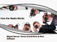 How the Media Works ... Ethics-Broadcast News Broadcaster
