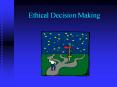 The ethics test: Do the Code of Ethics, the Guide t