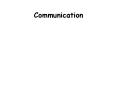 ... Media Richness and Communication Effectiveness Medi