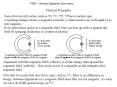 NMR = Nuclear Magnetic Resonance Physical Principles: Som