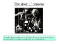 The story of benzene Write the electron configuration o