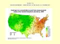 TOPIC IX TROPOSPHERIC AEROSOLS, ACID RAIN, & VISIBILIT