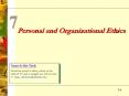 Personal and Organizational Ethics Search the Web Nortel ha