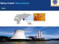 Power Madhya Pradesh: Means Business Power : Backbone o