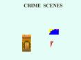 BASIC REASONS FOR CRIME SCENE Reconstruction Focus on ke