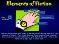 Elements of Fiction Theme Plot Setting Characterizatio