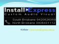 TV Installation, TV Antenna Redlands, Antenna installation Brisbane, Home Theater  install