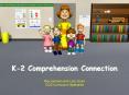 If children are reading at an instructional reading level
