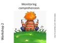 Text coding From the text- Teaching Reading Comprehensio