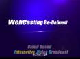 Webcasting Equipment and Portal