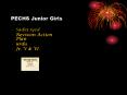 The City School PECHS Junior Girls Sadia syed Revisio